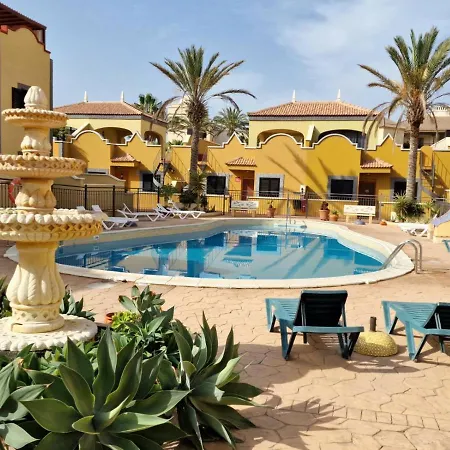 Anayet El Duque Apartment