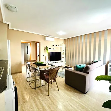 Anayet El Duque Apartment *