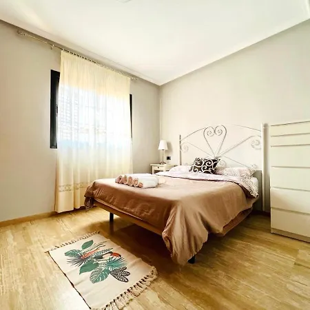 Anayet El Duque Apartment *