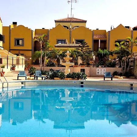 Anayet El Duque Apartment Costa Adeje (Tenerife)