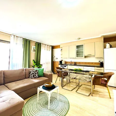Apartment Anayet El Duque Costa Adeje (Tenerife)