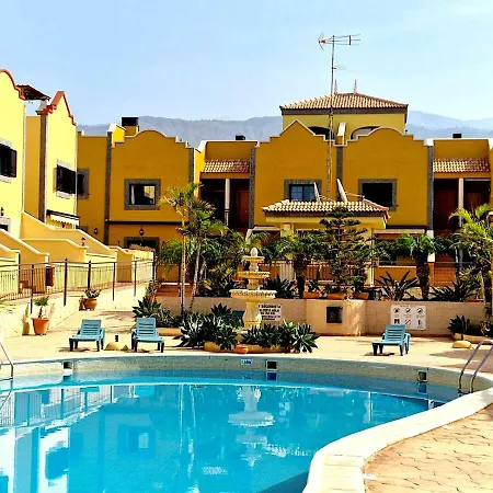Anayet El Duque
