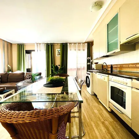 Anayet El Duque Apartment Costa Adeje (Tenerife)