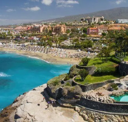 Apartment Anayet El Duque Costa Adeje (Tenerife)